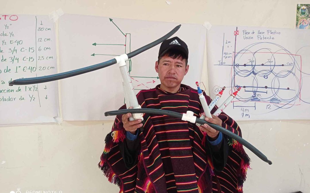 EMPODERAMIENTO TECNOLÓGICO, INNOVACIONES DIGITALES Y COMUNICACIÓN