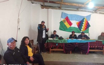 CUESTIONES DE GÉNERO, JUVENTUDES Y DERECHOS HUMANOS