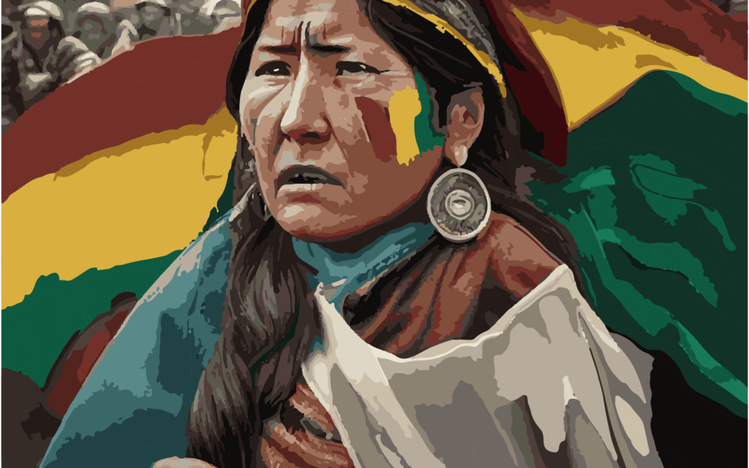 LÍDER: Transformando Comunidades con Empoderamiento Femenino y Equidad de Género