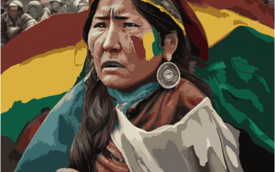 LÍDER: Transformando Comunidades con Empoderamiento Femenino y Equidad de Género