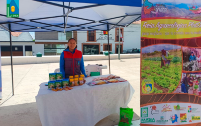 🌾🥕¡𝐀𝐠𝐫𝐚𝐝𝐞𝐜𝐢𝐦𝐢𝐞𝐧𝐭𝐨 𝐄𝐬𝐩𝐞𝐜𝐢𝐚𝐥 𝐚 𝐥𝐚 𝐁𝐞𝐥𝐥𝐚 𝐆𝐞𝐧𝐭𝐞 𝐝𝐞 𝐒𝐮𝐜𝐫𝐞!🥦🌾