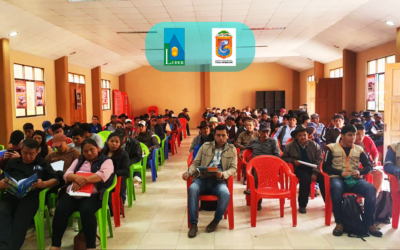 ¡𝑰𝒏𝒇𝒐𝒓𝒎𝒆 𝒅𝒆 𝑹𝒆𝒏𝒅𝒊𝒄𝒊ó𝒏 𝒅𝒆 𝑪𝒖𝒆𝒏𝒕𝒂𝒔 𝑷ú𝒃𝒍𝒊𝒄𝒂𝒔 𝒆𝒏 𝑽𝒊𝒍𝒍𝒂 𝑺𝒆𝒓𝒓𝒂𝒏𝒐 𝒄𝒐𝒏 𝒍𝒂 𝒅𝒆𝒔𝒕𝒂𝒄𝒂𝒅𝒂 𝒑𝒂𝒓𝒕𝒊𝒄𝒊𝒑𝒂𝒄𝒊ó𝒏 𝒅𝒆 𝒍𝒂 𝑶𝑵𝑮 𝑳𝑰𝑫𝑬𝑹!