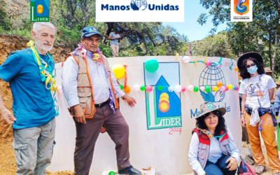 𝑷𝒓𝒐𝒎𝒐𝒗𝒊𝒆𝒏𝒅𝒐 𝒍𝒂 𝑺𝒆𝒈𝒖𝒓𝒊𝒅𝒂𝒅 𝑨𝒍𝒊𝒎𝒆𝒏𝒕𝒂𝒓𝒊𝒂 𝒆𝒏 𝑽𝒊𝒍𝒍𝒂 𝑺𝒆𝒓𝒓𝒂𝒏𝒐: 𝑬𝒍 É𝒙𝒊𝒕𝒐 𝒅𝒆𝒍 𝑷𝒓𝒐𝒚𝒆𝒄𝒕𝒐 «𝑴𝒆𝒋𝒐𝒓𝒂 𝑺𝒐𝒔𝒕𝒆𝒏𝒊𝒃𝒍𝒆 𝒅𝒆 𝒍𝒂 𝑺𝒆𝒈𝒖𝒓𝒊𝒅𝒂𝒅 𝑨𝒍𝒊𝒎𝒆𝒏𝒕𝒂𝒓𝒊𝒂 𝒆𝒏 𝒍𝒂 𝒄𝒐𝒎𝒖𝒏𝒊𝒅𝒂𝒅 𝒅𝒆 𝑴𝒆𝒏𝒅𝒐𝒛𝒂»