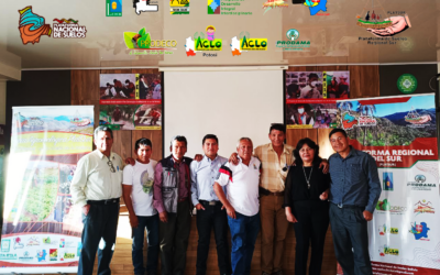 ¡𝐂𝐮𝐥𝐭𝐢𝐯𝐚𝐧𝐝𝐨 𝐞𝐥 𝐅𝐮𝐭𝐮𝐫𝐨! 𝐄𝐧𝐜𝐮𝐞𝐧𝐭𝐫𝐨 𝐩𝐚𝐫𝐚 𝐈𝐦𝐩𝐮𝐥𝐬𝐚𝐫 𝐥𝐚 𝐀𝐠𝐫𝐢𝐜𝐮𝐥𝐭𝐮𝐫𝐚 𝐒𝐨𝐬𝐭𝐞𝐧𝐢𝐛𝐥𝐞