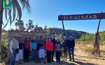 «𝐄𝐦𝐛𝐚𝐣𝐚𝐝𝐨𝐫𝐚 𝐝𝐞 Suiza en 𝐁𝐨𝐥𝐢𝐯𝐢𝐚 𝐯𝐢𝐬𝐢𝐭𝐚 𝐏𝐫𝐞𝐬𝐭𝐨 𝐲 𝐥𝐚 𝐜𝐨𝐦𝐮𝐧𝐢𝐝𝐚𝐝 𝐄𝐥 𝐏𝐚𝐥𝐦𝐚𝐫, 𝐚𝐜𝐨𝐦𝐩𝐚ñ𝐚𝐝𝐚 𝐩𝐨𝐫 la 𝐎.𝐍.𝐆 𝐋𝐈𝐃𝐄𝐑, 𝐫𝐞𝐬𝐚𝐥𝐭𝐚𝐧𝐝𝐨 𝐥𝐚 𝐜𝐨𝐨𝐩𝐞𝐫𝐚𝐜𝐢ó𝐧 𝐞𝐧 𝐥𝐚𝐬 𝐜𝐨𝐦𝐮𝐧𝐢𝐝𝐚𝐝𝐞𝐬»